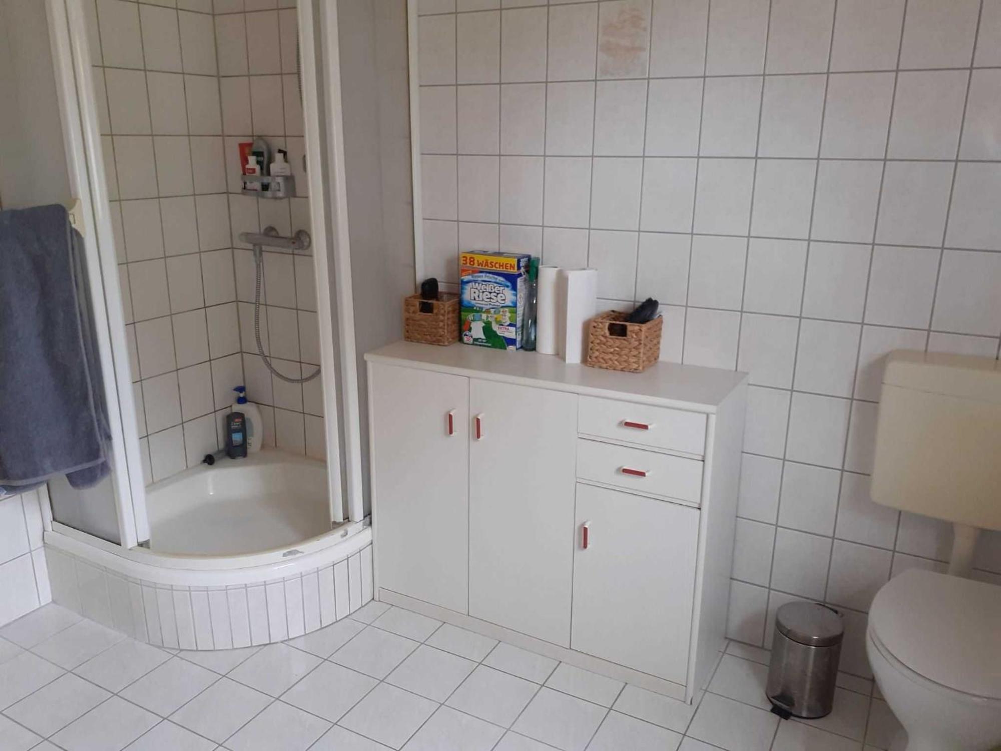 Ferienwohnung Teschow Teschow  Екстер'єр фото