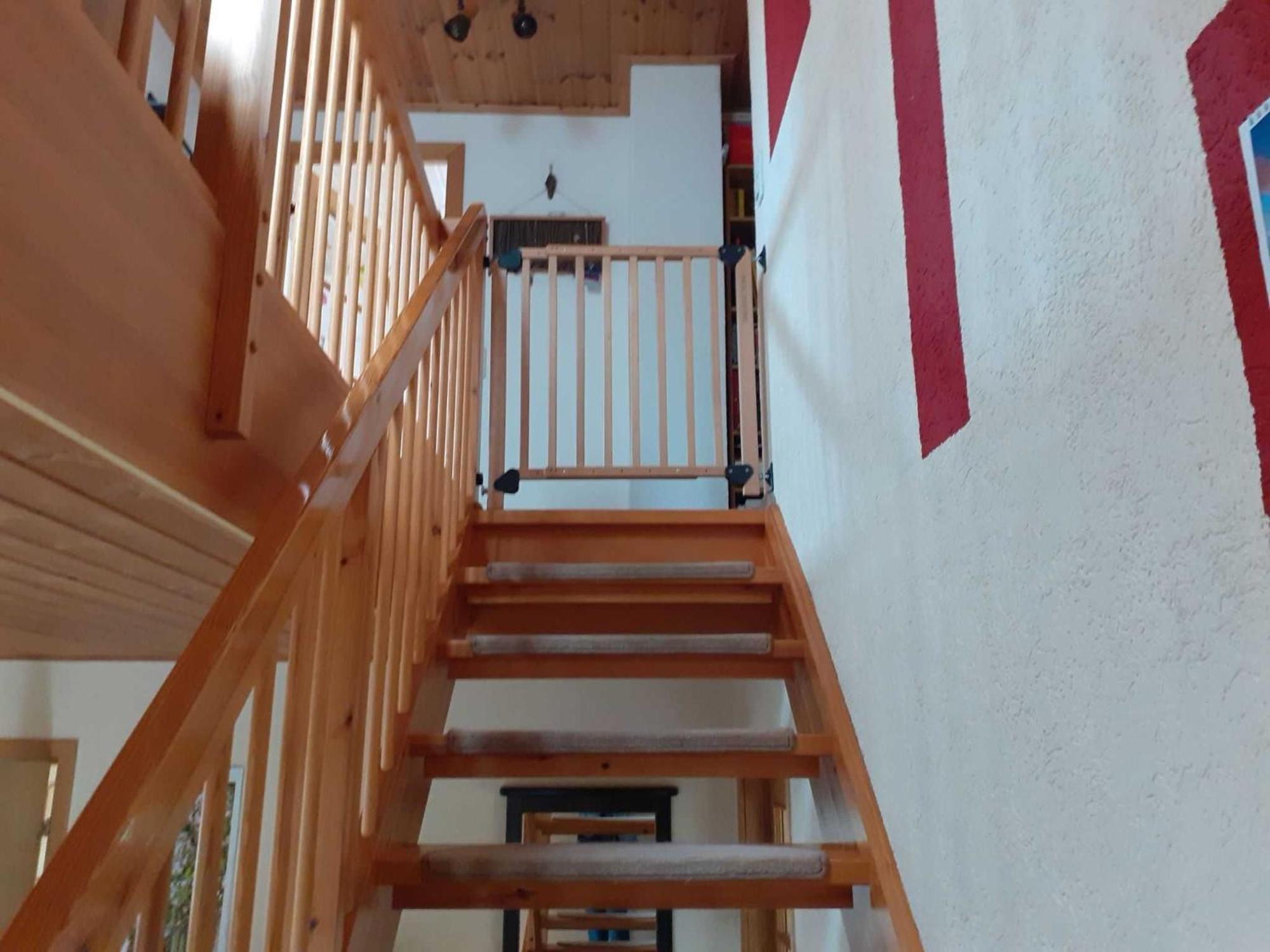 Ferienwohnung Teschow Teschow  Екстер'єр фото
