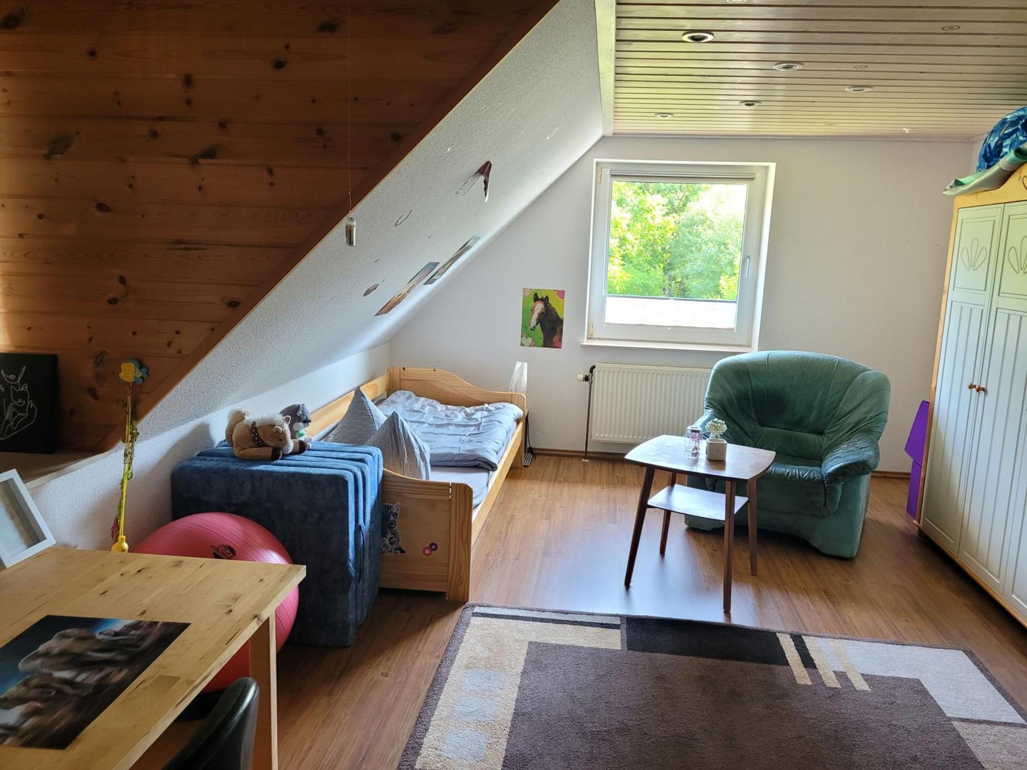 Ferienwohnung Teschow Teschow  Екстер'єр фото